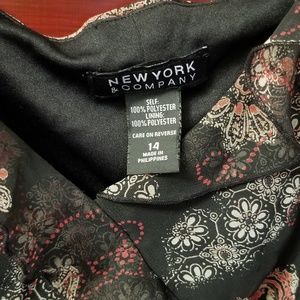 New York & Company Dresses - NY & company dress New York & Company Dresses - NY & company dress